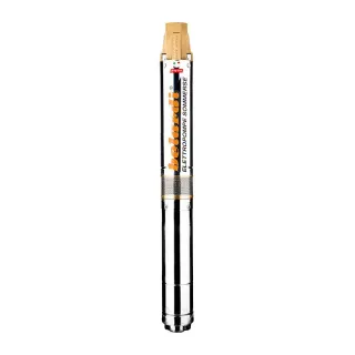 Pompa głębinowa 6V103 Belardi 400V 6" wodny