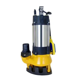 Pompa zatapialna WQ 450 Eco 230V Omnigena