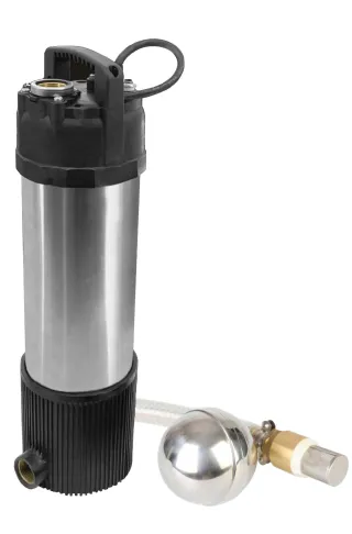 Pompa zatapialna RQE Auto Rain IPRO
