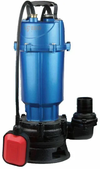 Pompa zatapialna Magnum 4500 IBO 230V z pływakiem