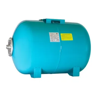Zbiornik poziomy 80l Omnigena