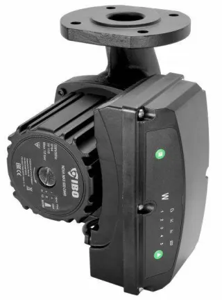 Pompa obiegowa elektroniczna NOVA MAX 40-120/250 IBO