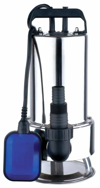 Pompa zatapialna IP 750 Inox 230V IBO