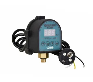Sterownik DIG IBO HYDROSWITCH 230V