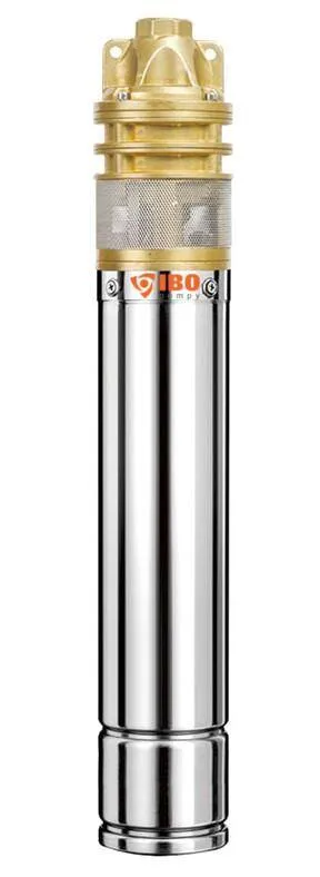 Pompa głębinowa 4 SKM 150 IBO WK 230V 15m