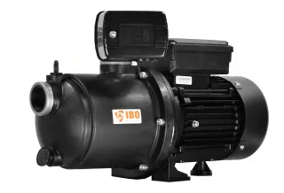 E-HP 1300 230V IBO z osprzętem