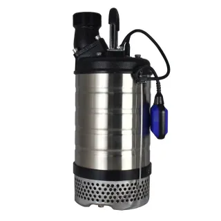 Pompa zatapialna WQ 50-21-2,2 INOX Premium 400V Omnigena
