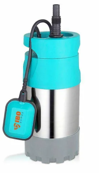 Pompa zatapialna Multi IP 800 INOX 230V IBO