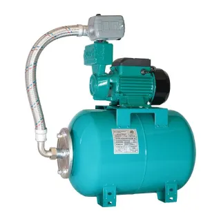Zestaw WZ750 230V Hydrofor 24L OMNIGENA