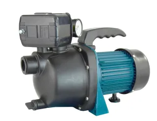Pompa ogrodowa PJ 60/45 230V IBO z osprzętem