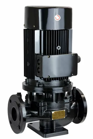 Pompa obiegowa IPML 65/3000 400V IBO