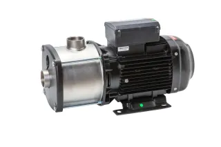 Pompa wielostopniowa MCI 8-20 (1kW, 230V) IBO
