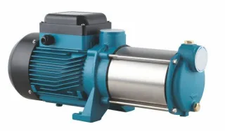 Pompa hydroforowa MH 2200 INOX MHI IBO 230V