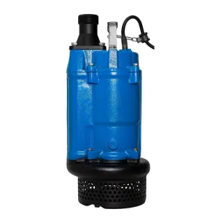 Pompa zatapialna WQ 27-22-1,5 Premium 400V Omnigena