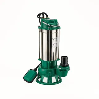 Pompa zatapialna V2200 IBO 230V z rozdrabniaczem