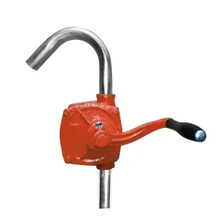Pompa do oleju WS-25 OMNIGENA