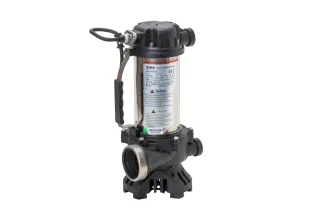 Pompa fontannowa IBO FON 250 230V