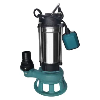 Pompa zatapialna Omnigena WQ 750 Pirania 230V