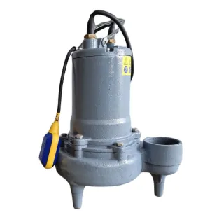 WQ 80BOA 370 PREMIUM POMPA ZATAPIALNA 230V