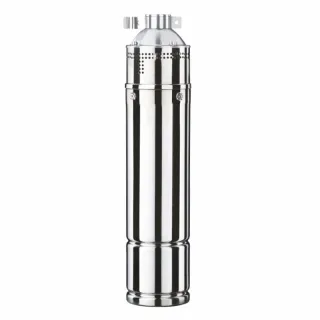 Pompa 4 SKM 100 INOX 230V Omnigena WK