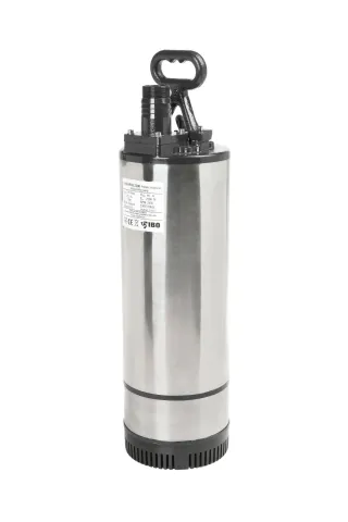 Pompa zatapialna H-SWQ 2200 230V IBO
