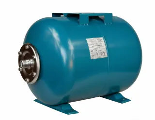 Zbiornik poziomy 80l IBO