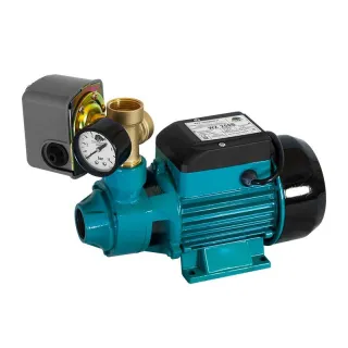 Pompa hydroforowa WZ 250B 230V Omnigena z osprzętem