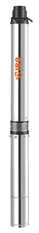 Pompa głębinowa 3,5 SC 2/14 400V IBO z 18m kablem