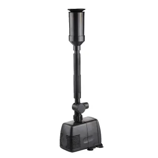 Pompa fontannowa PF 50 Omnigena 230V + 4 dysze gratis