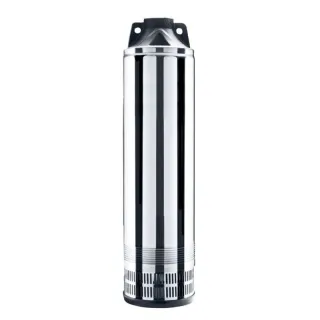 Pompa głębinowa 6” Omnitech 2200 400V Omnigena