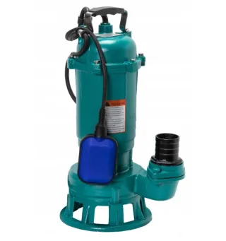 Pompa Furiatka 1100 IBO