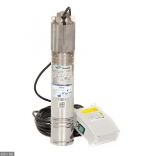 Pompa NKT 150 SUMOTO