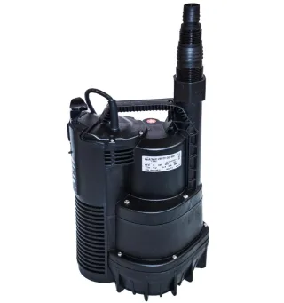 Pompa VERTYGO 600 Leader