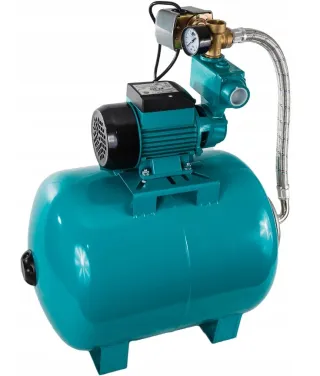 Zestaw hydroforowy WZ 250 Omnigena zbiornik 2L