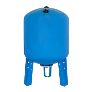 Zbiornik przeponowy pionowy 300L AQUASYSTEM