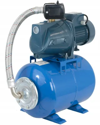 Zestaw hydroforowy JSW 150 IBO zbiornik 50L