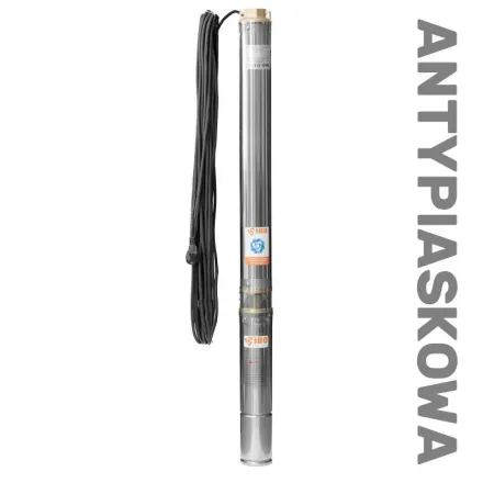 Pompa SDV 3/11 antypiaskowa IBO DAMBAT