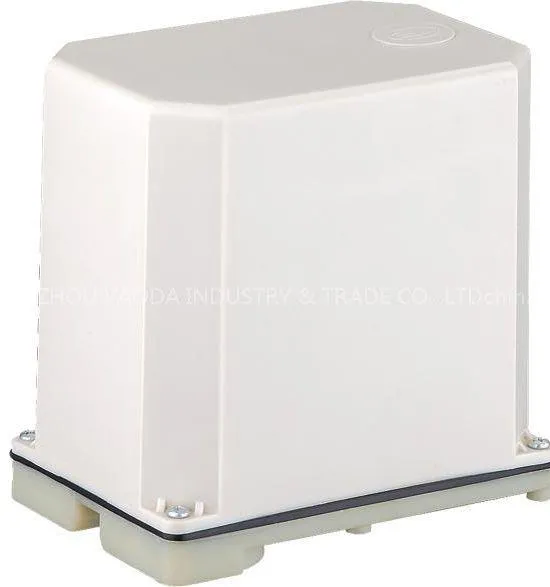 Wyłącznik ciśnieniowy IBO 230V / 400V