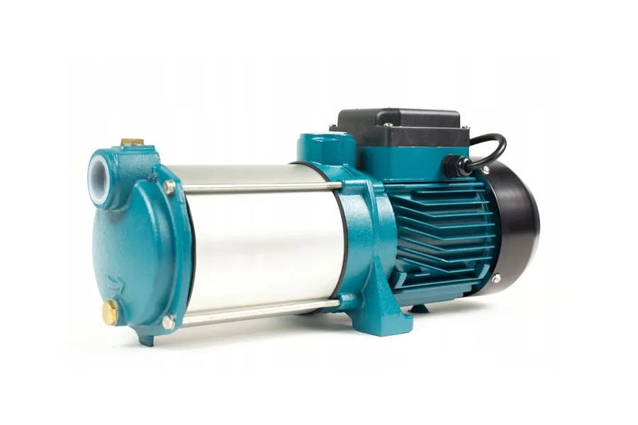 Pompa MHI 1100 OMNIGENA
