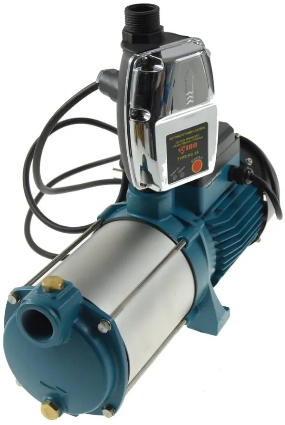 Zestaw hydroforowy MH 1300 PC-15 IBO