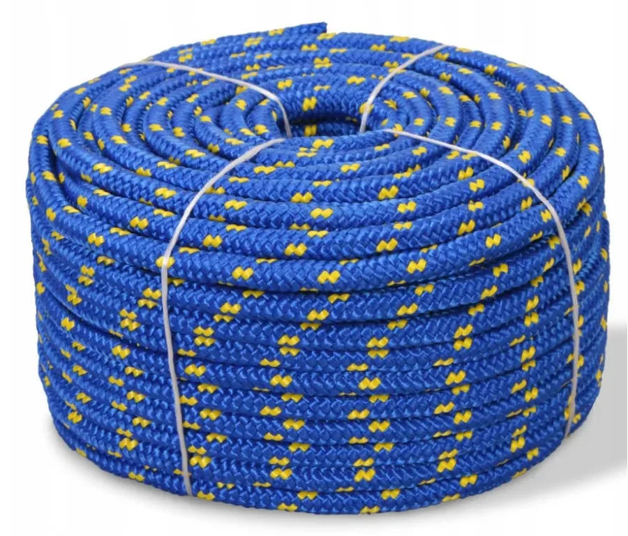 LINKA do zawieszenia pompy - Sznurek