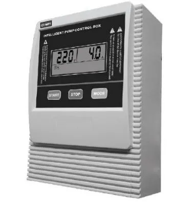Elektroniczne zabezpieczenie SMART 3 400V 