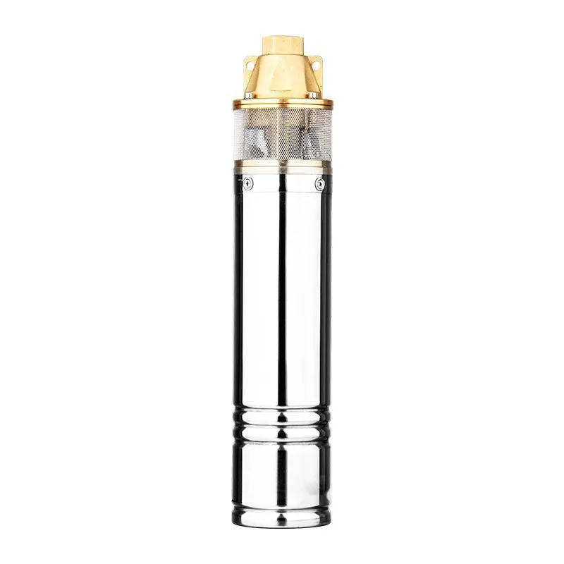 Pompa głębinowa 4 SKM 100 Eco 230V Omnigena 15m kabla