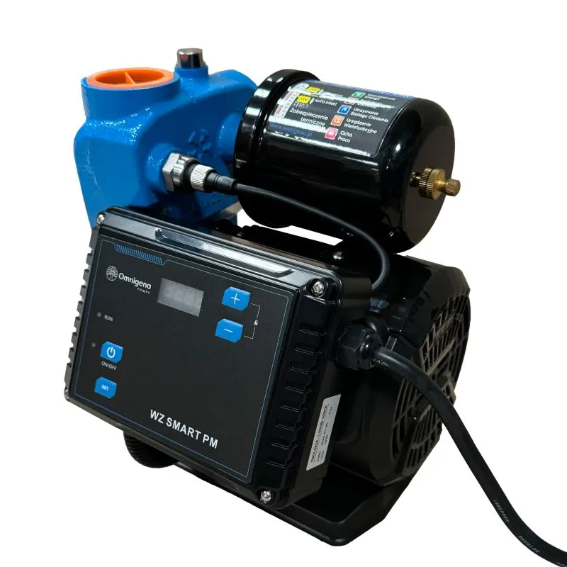 Pompa hydroforowa WZ 1500 Smart 230V Omnigena