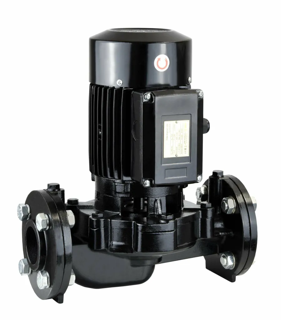 Pompa obiegowa IPML 50/1500 400V IBO