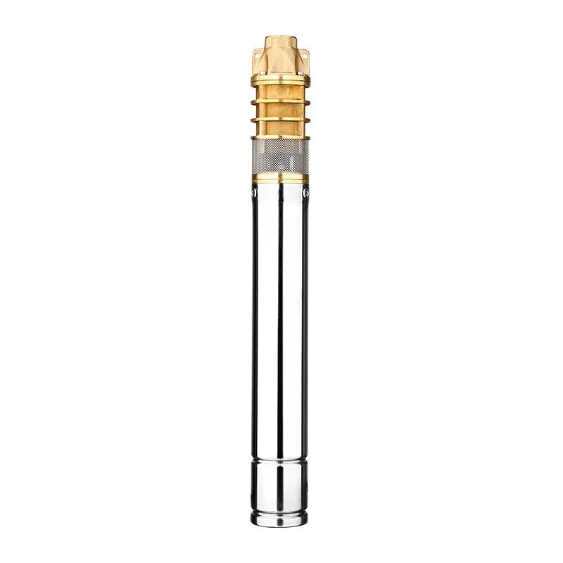 Pompa głębinowa 3 SKM 150 Premium 230V Omnigena 15m kabla