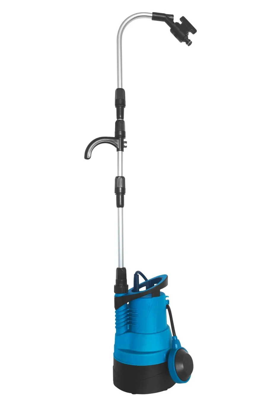Pompa zatapialna IP 400 Rain 230V IBO do beczki