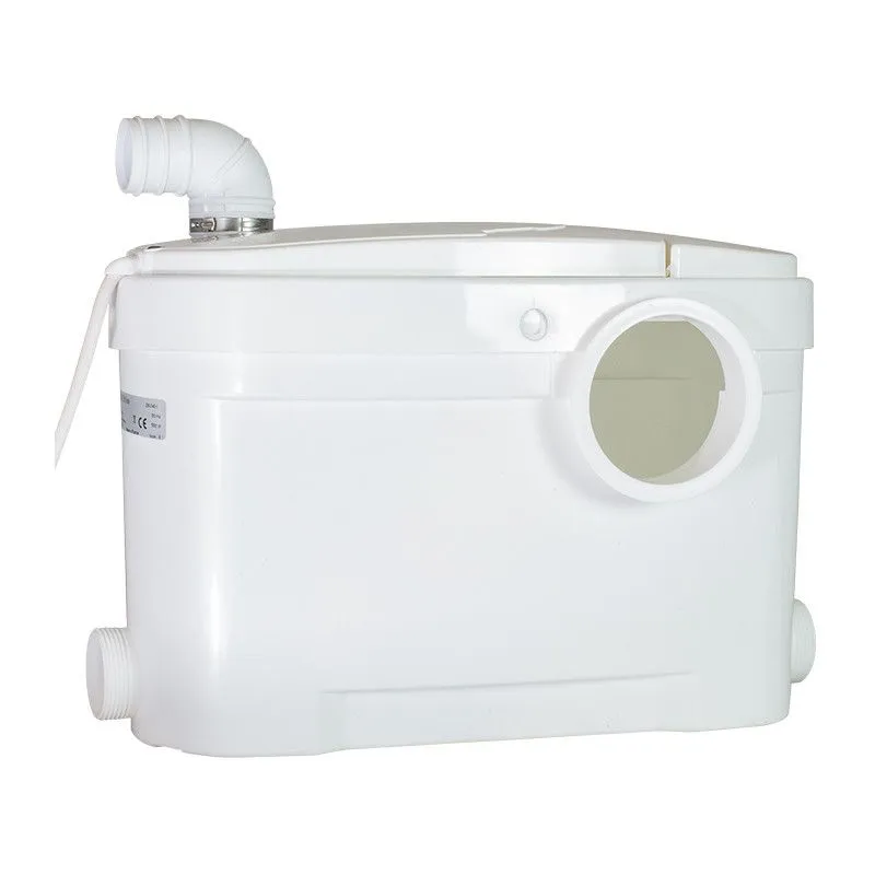 Pompa do ścieków szarych SANIGENA 1 Omnigena