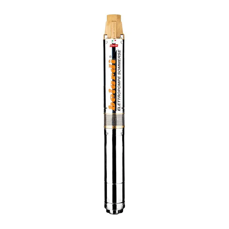 Pompa głębinowa 6V103 Belardi 400V 6" wodny