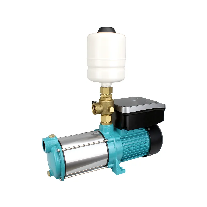 Pompa hydroforowa MH 1300 INOX 230V Omnigena z inverterem